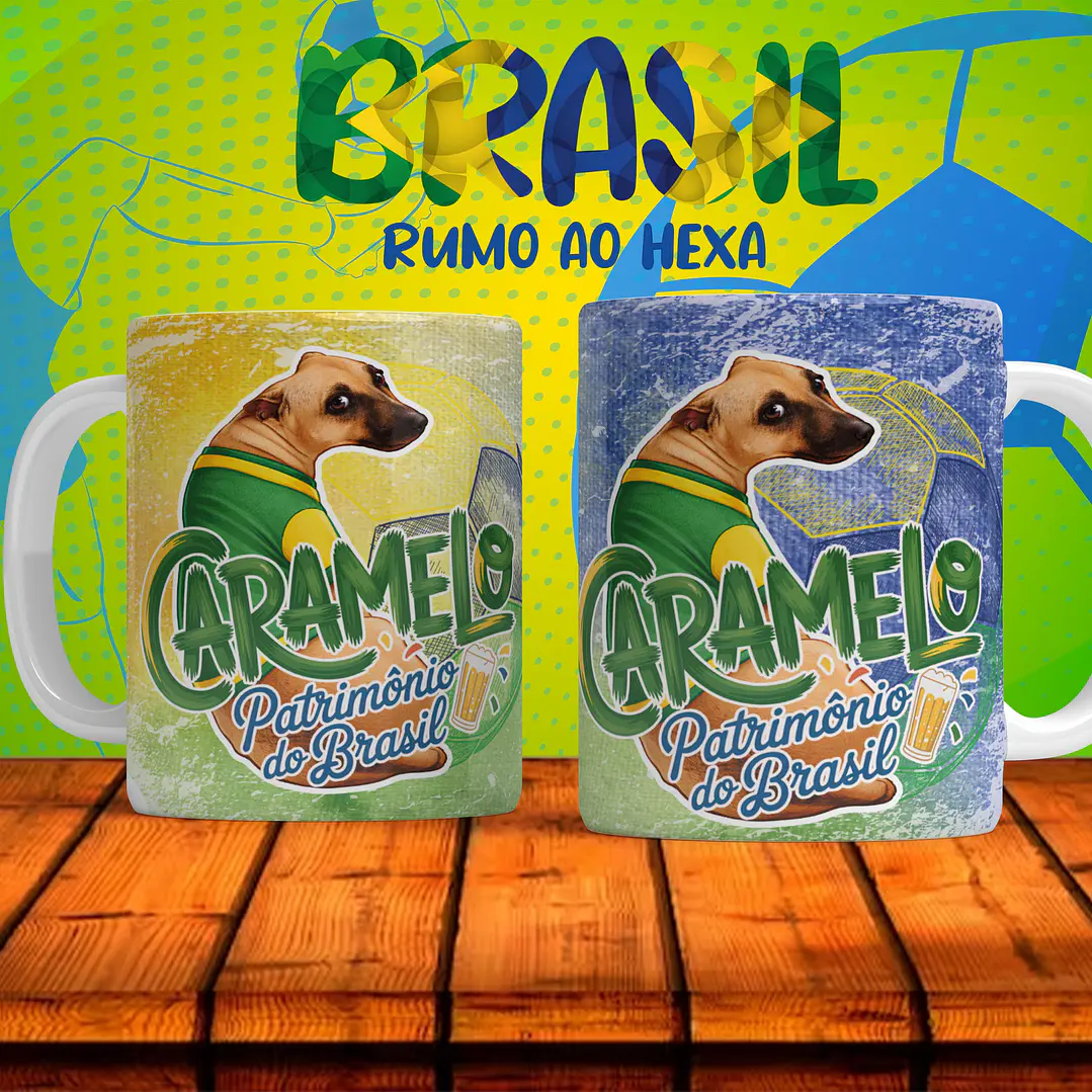 Arquivo Canecas Copa do Mundo 2026  12