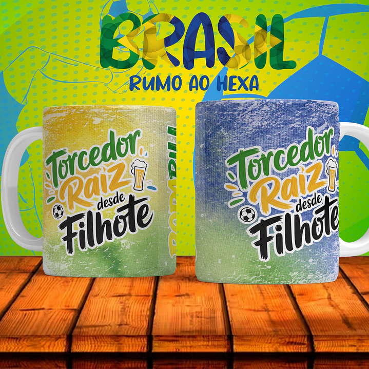 Arquivo Canecas Copa do Mundo 2026  13