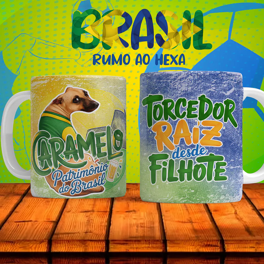 Arquivo Canecas Copa do Mundo 2026  14