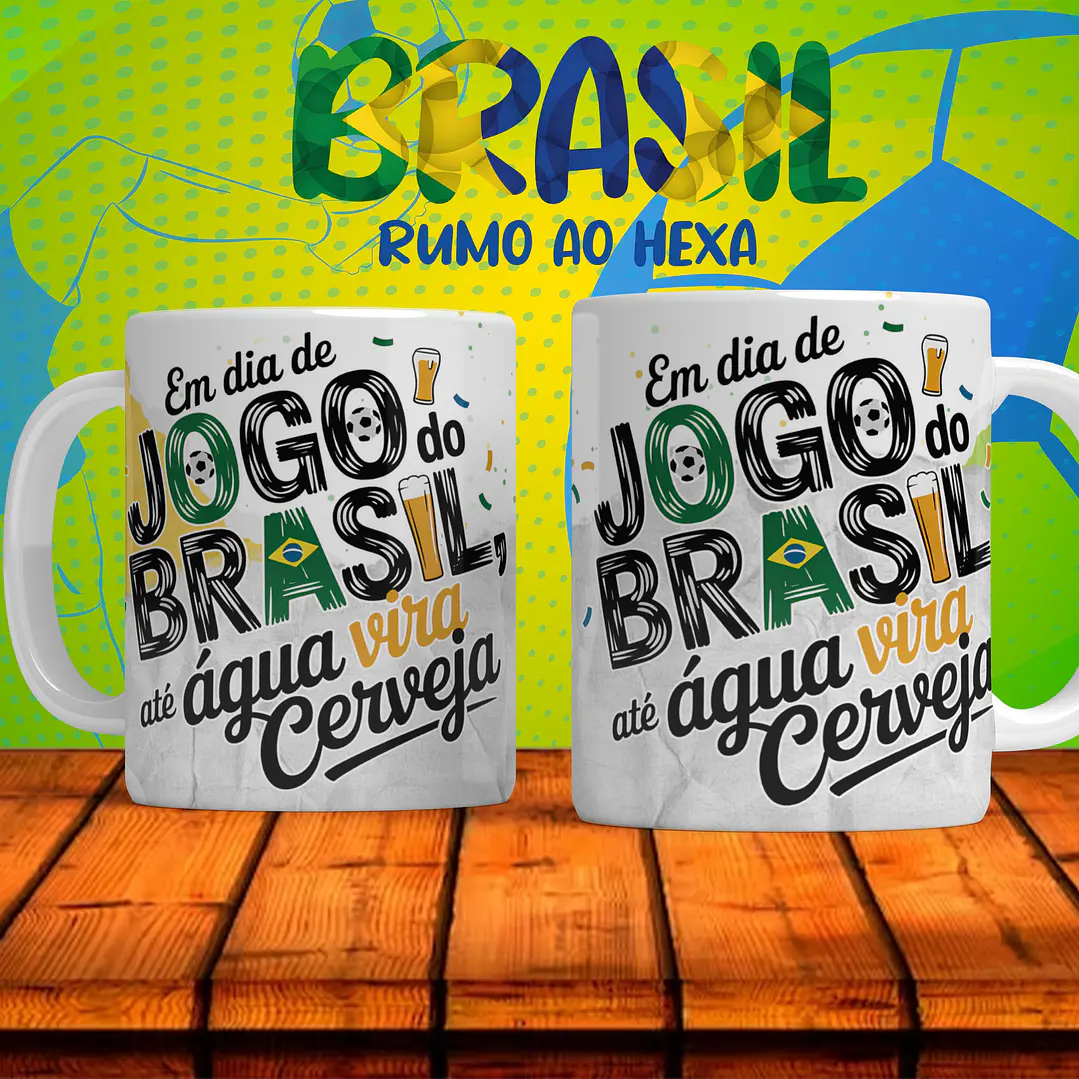Arquivo Canecas Copa do Mundo 2026  21