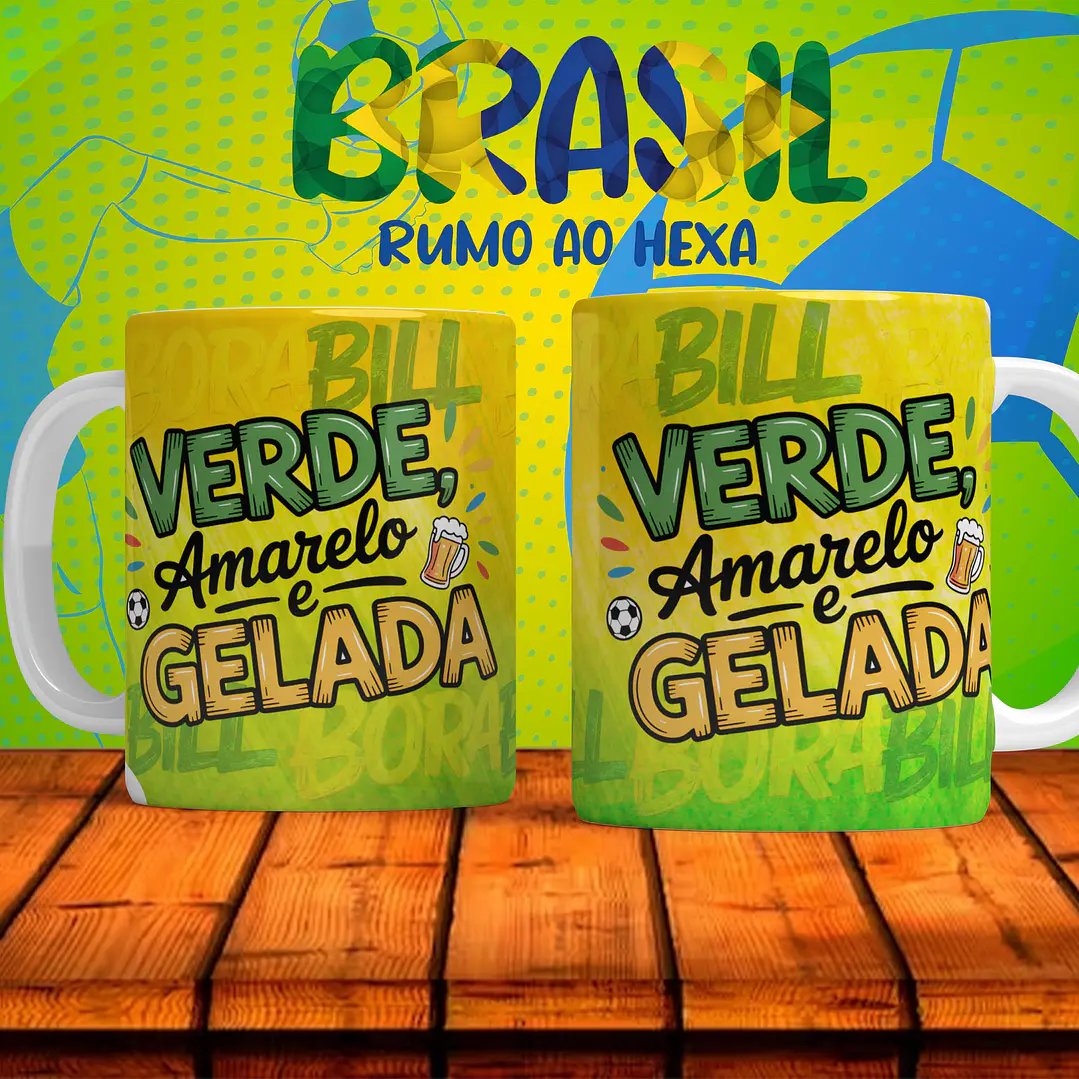 Arquivo Canecas Copa do Mundo 2026  22