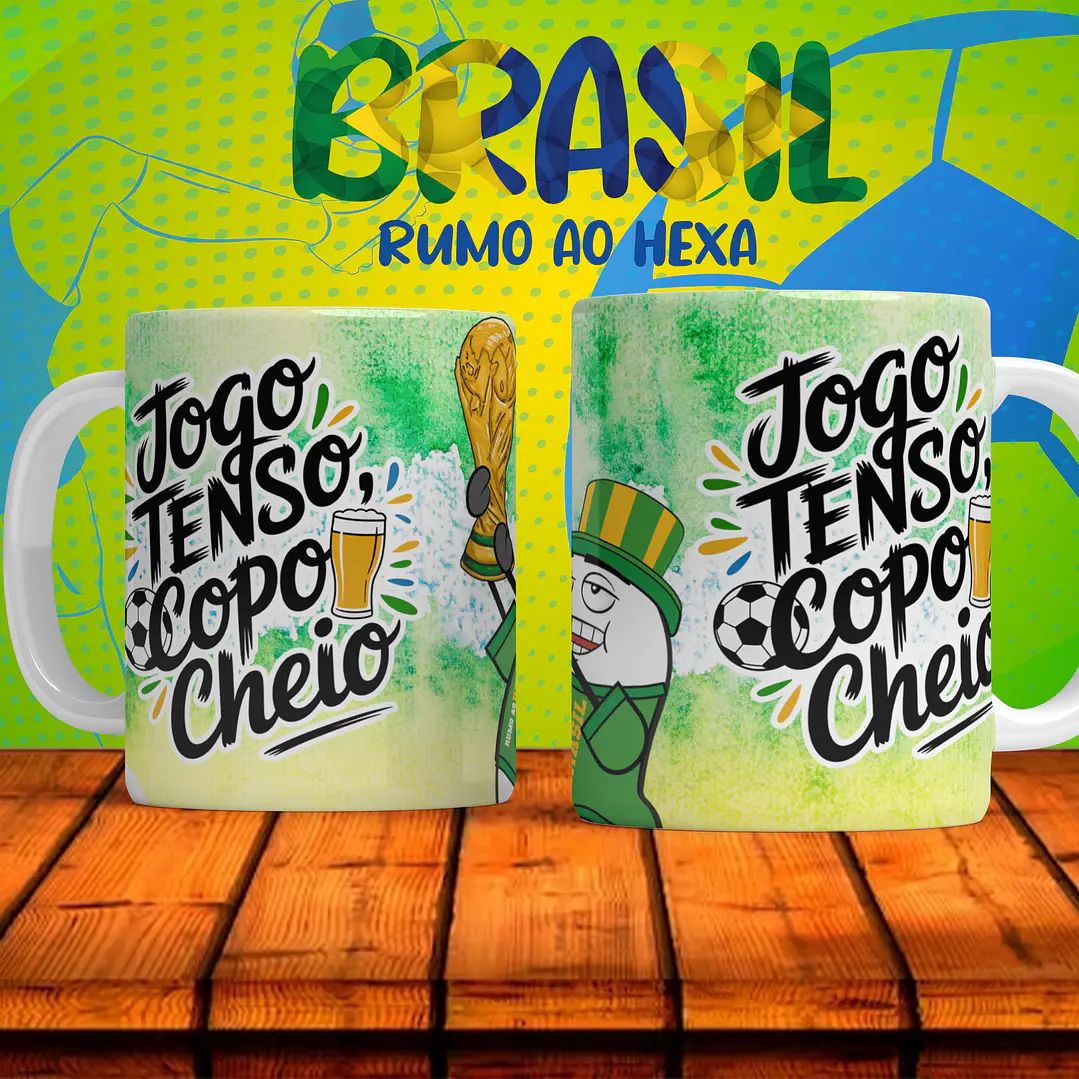 Arquivo Canecas Copa do Mundo 2026  25