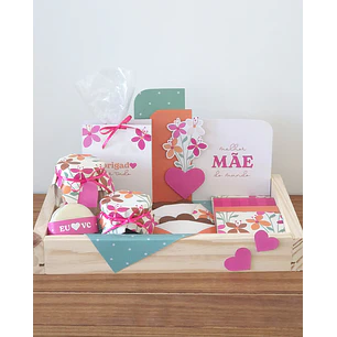 Arquivo Dia das Mães Chá