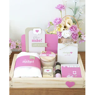 Arquivo Dia das Mães Cesta Spa