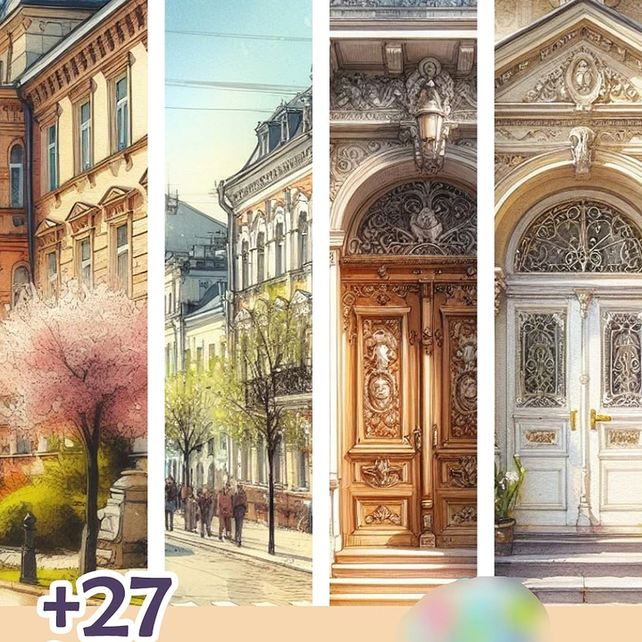 Kit Digital Homens JW  2