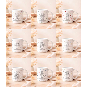 Arquivo Canecas Santinhos Minimalistas