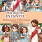 Kit Digital Jesus e as Crianças Infantil  - Thumbnail 1