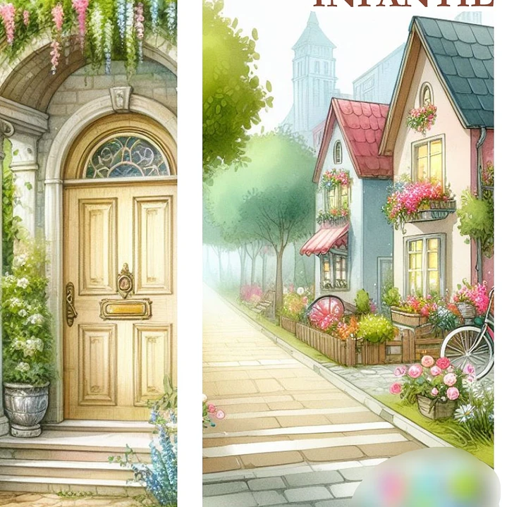 Kit Digital Infantil JW Jesus e as Crianças  2