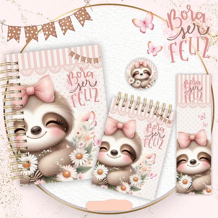 Arquivo Encadernação Preguicinha  1