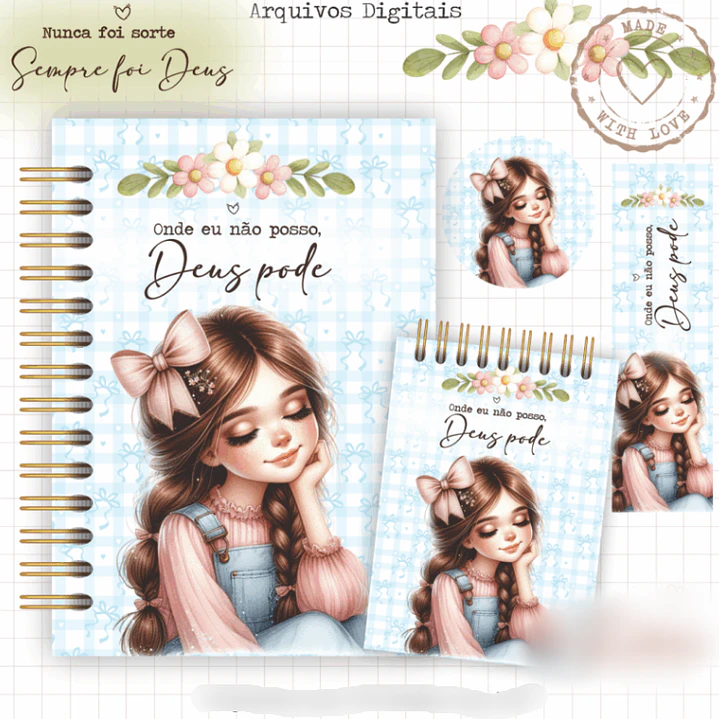 Arquivo Kit Devocional 2