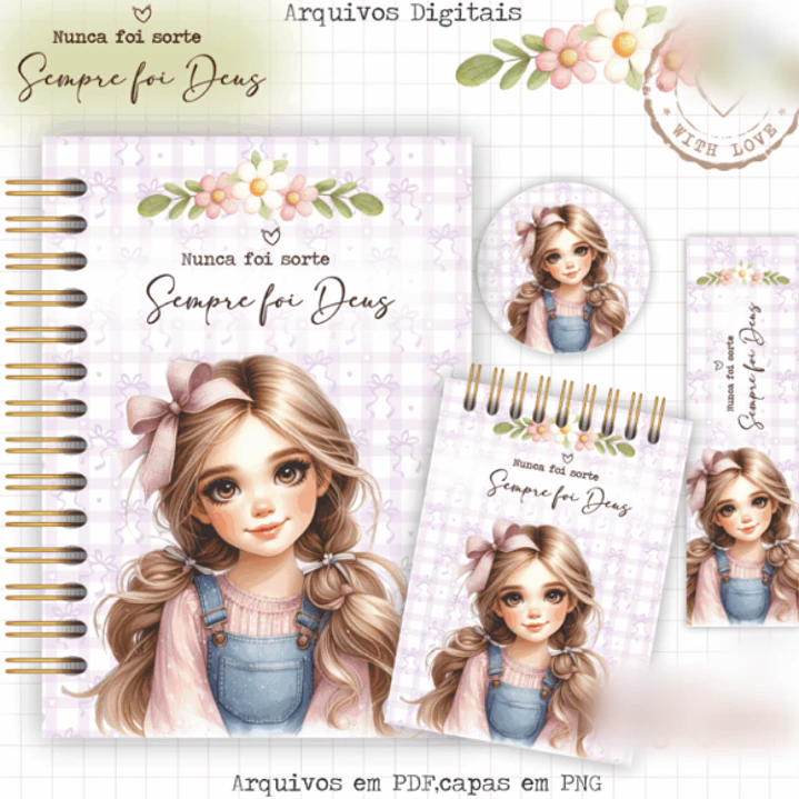 Arquivo Kit Devocional 5