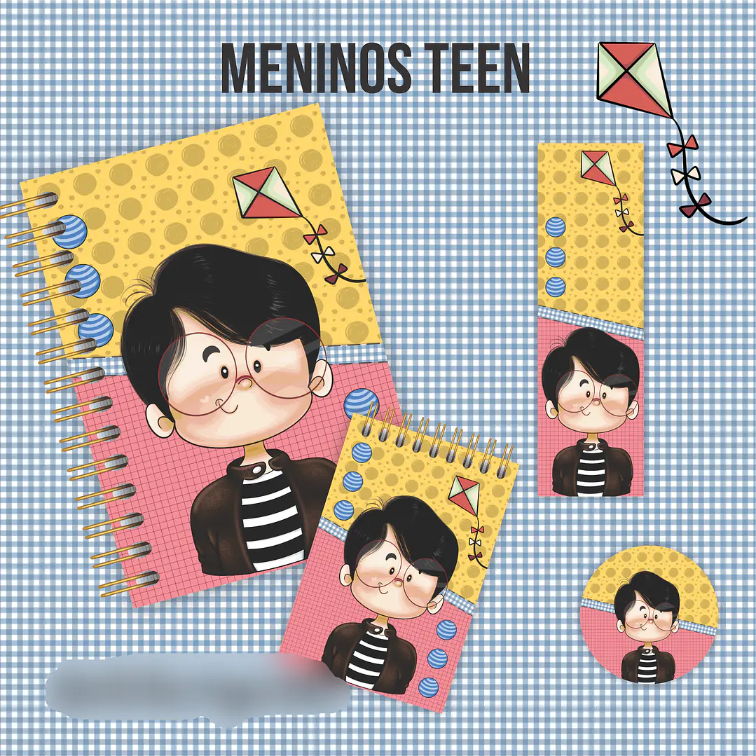 Arquivo Capas Coleção Se queira bem 2