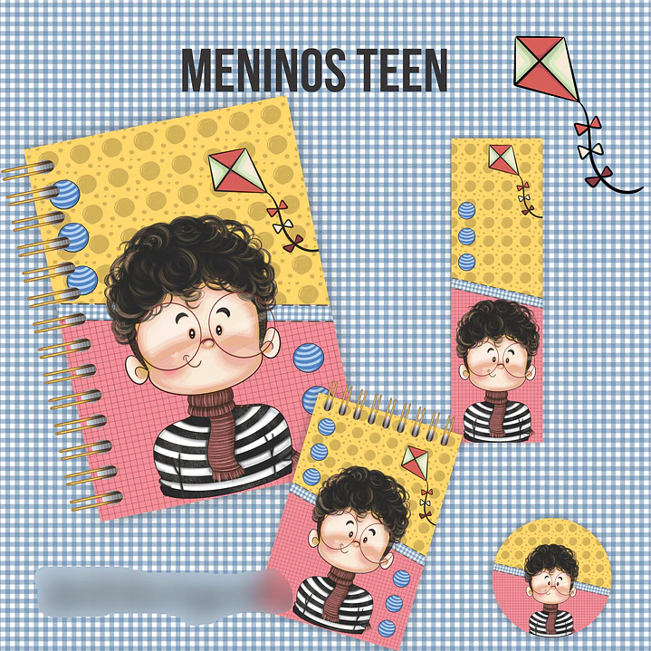 Arquivo Capas Coleção Se queira bem 3