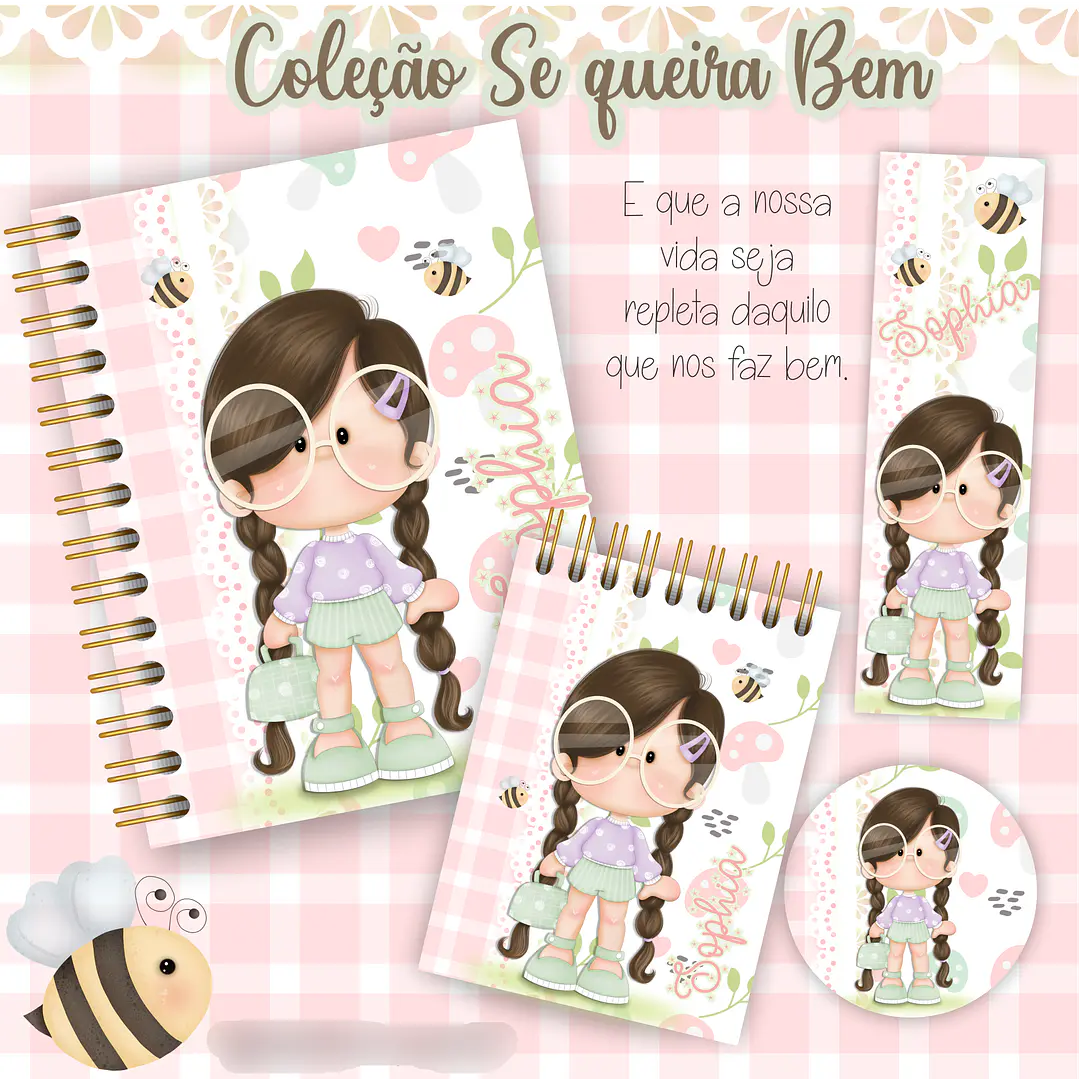 Arquivo Capas Coleção Se queira bem 5