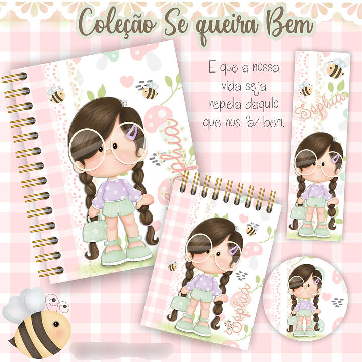 Arquivo Capas Coleção Se queira bem 5