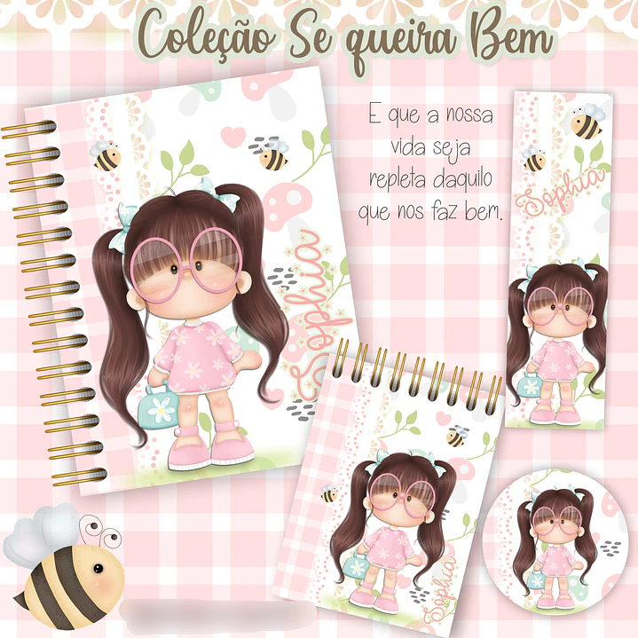 Arquivo Capas Coleção Se queira bem 6