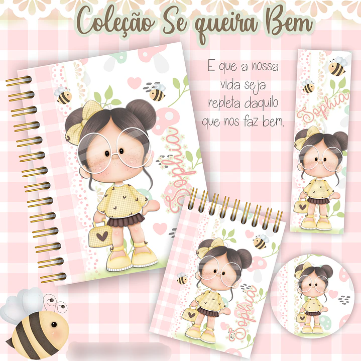 Arquivo Capas Coleção Se queira bem 7