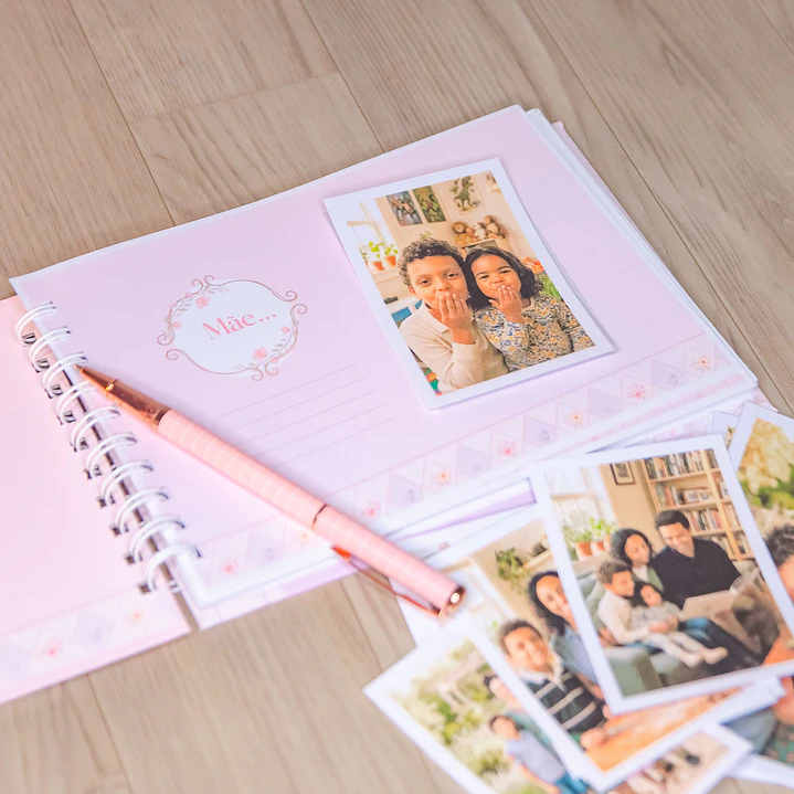 Arquivo Dia das Mães Kit Encadernação 2026  7