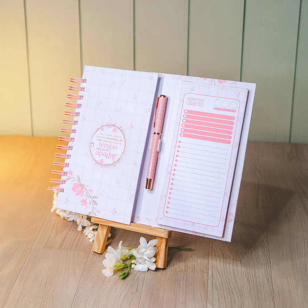 Arquivo Dia das Mães Kit Encadernação 2026  9