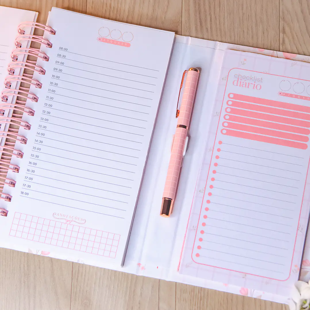 Arquivo Dia das Mães Kit Encadernação 2026  12