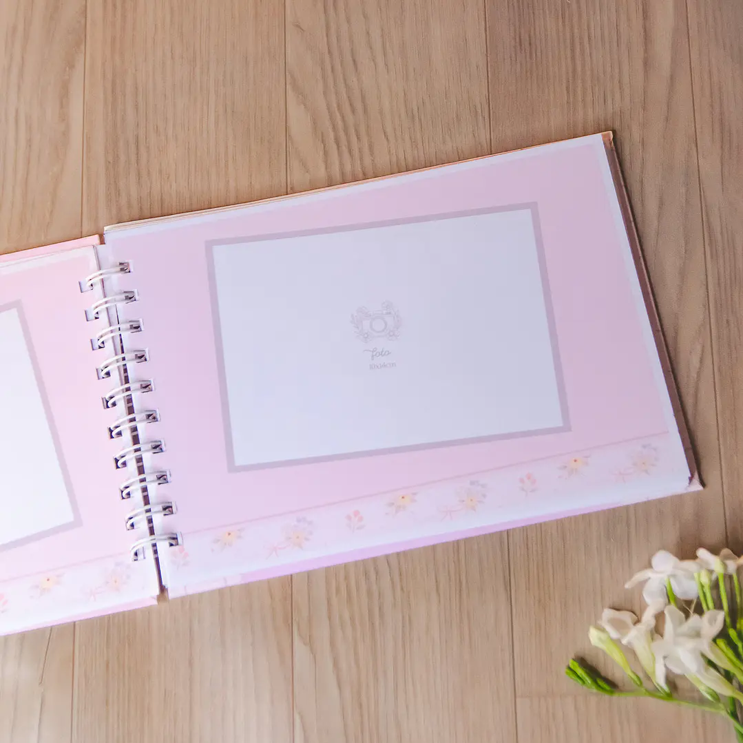 Arquivo Dia das Mães Kit Encadernação 2026  13