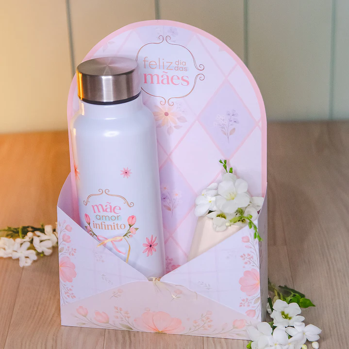 Arquivo Dia das Mães Kit Mimos Embalagens e Sublimação  10