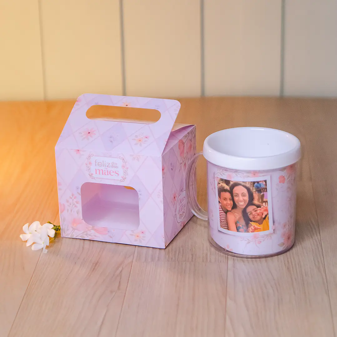 Arquivo Dia das Mães Kit Mimos Embalagens e Sublimação  11
