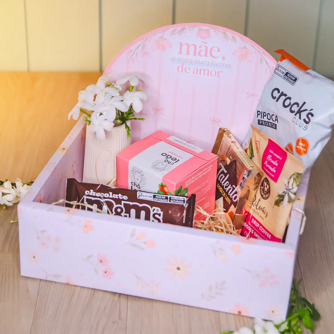 Arquivo Dia das Mães Kit Mimos Embalagens e Sublimação  13