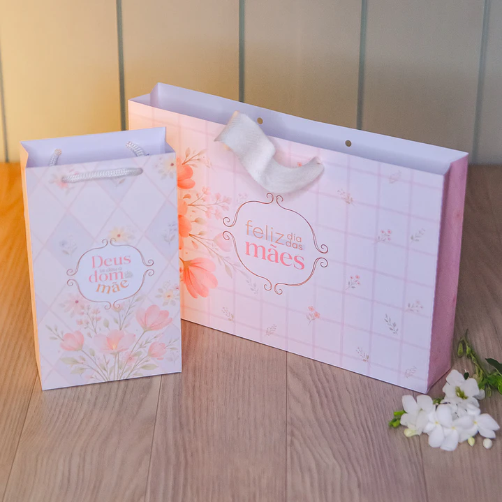 Arquivo Dia das Mães Kit Mimos Embalagens e Sublimação  16