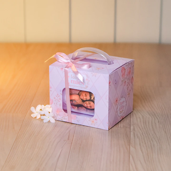 Arquivo Dia das Mães Kit Mimos Embalagens e Sublimação  21