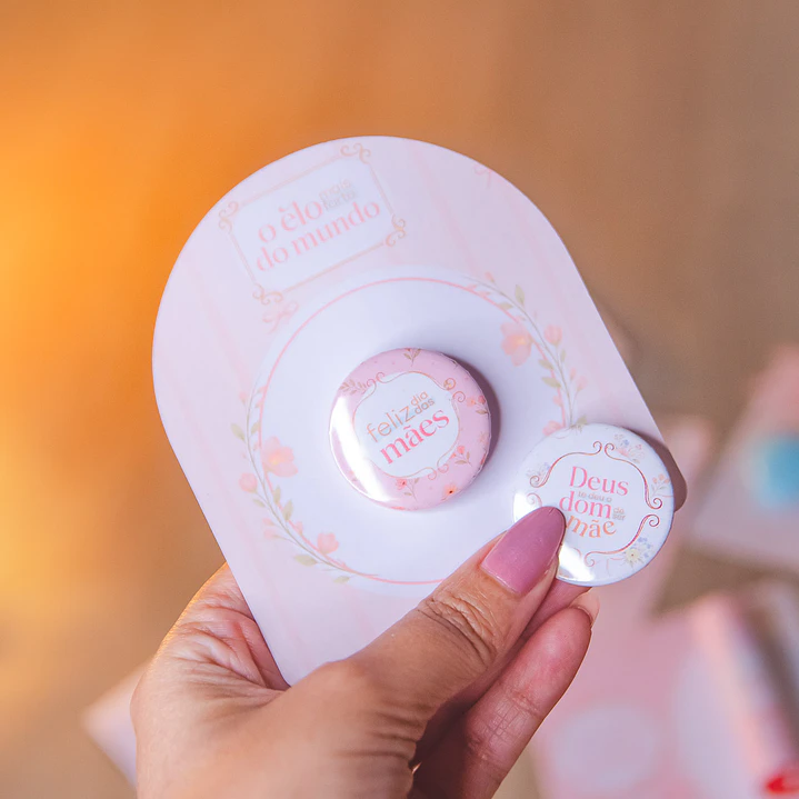 Arquivo Dia das Mães Kit Mimos Embalagens e Sublimação  22