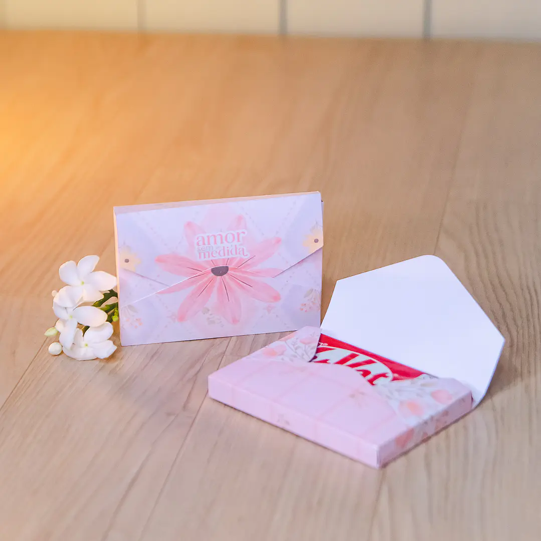 Arquivo Dia das Mães Kit Mimos Embalagens e Sublimação  23