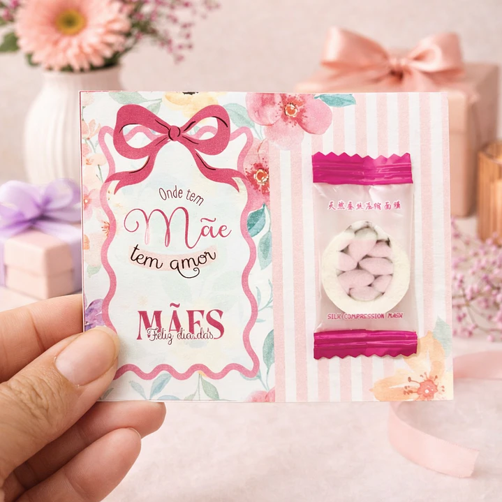 Arquivo Dia das Mães Card Multiuso  1