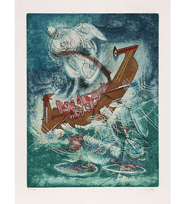 Hommere II - Les Naufrageants