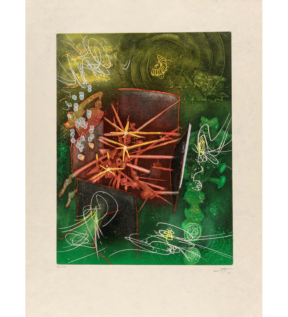 Nous ne sommes pas au monde