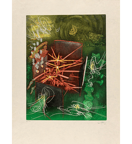 Nous ne sommes pas au monde