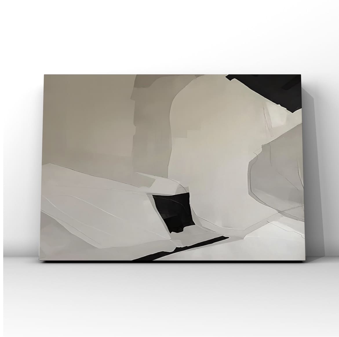 Cuadro Minimalista: CALCITA 4