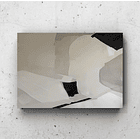 Cuadro Minimalista: CALCITA 1