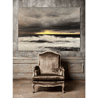 Cuadro Abstracto: LUZ DEL CIELO 2