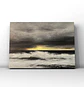 Cuadro Abstracto: LUZ DEL CIELO - Miniatura 3