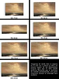 Cuadro Abstracto: AMANECER - Miniatura 5