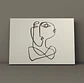 Cuadro Minimalista: DUALIDAD - Miniatura 3