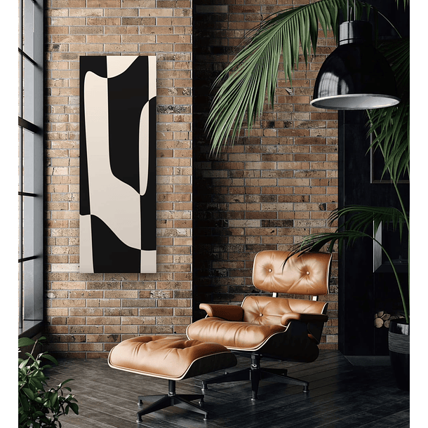 Cuadro Minimalista: ALMOTACÉN 2