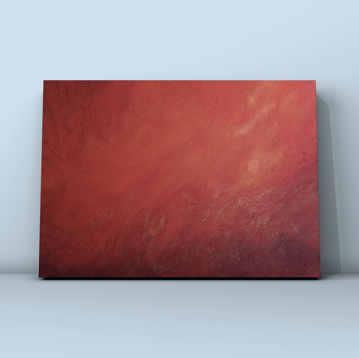 Cuadro Minimalista: ENERGÍA 3