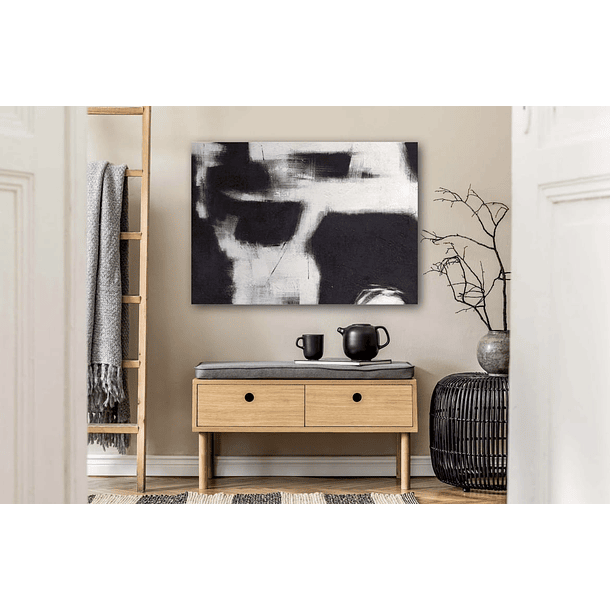 Cuadro Minimalista: RUTILO 4