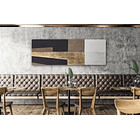 Cuadro Minimalista: MAYA 4