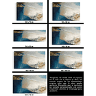 Cuadro Abstracto: FELICIDAD 5