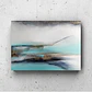 Cuadro Abstracto: AMORES ETERNOS - Miniatura 1