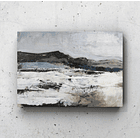 Cuadro Abstracto: CUMBAL 1