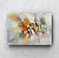 Cuadro Abstracto: MATIZ - Miniatura 1